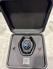 TAG Heuer Connected E4 - SBR8A10.BT6259 - Excellent Condition 2