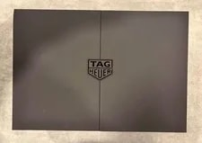 TAG Heuer Connected E4 - SBR8A10.BT6259 - Excellent Condition 4