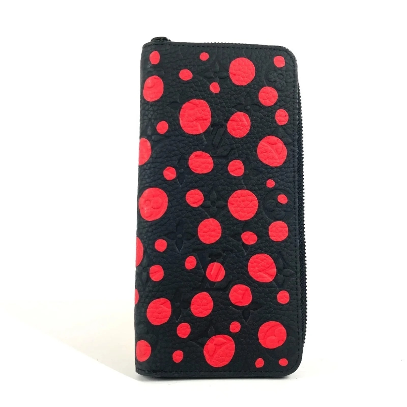 Louis Vuitton Color Long Wallet (Bi-Fold) 2