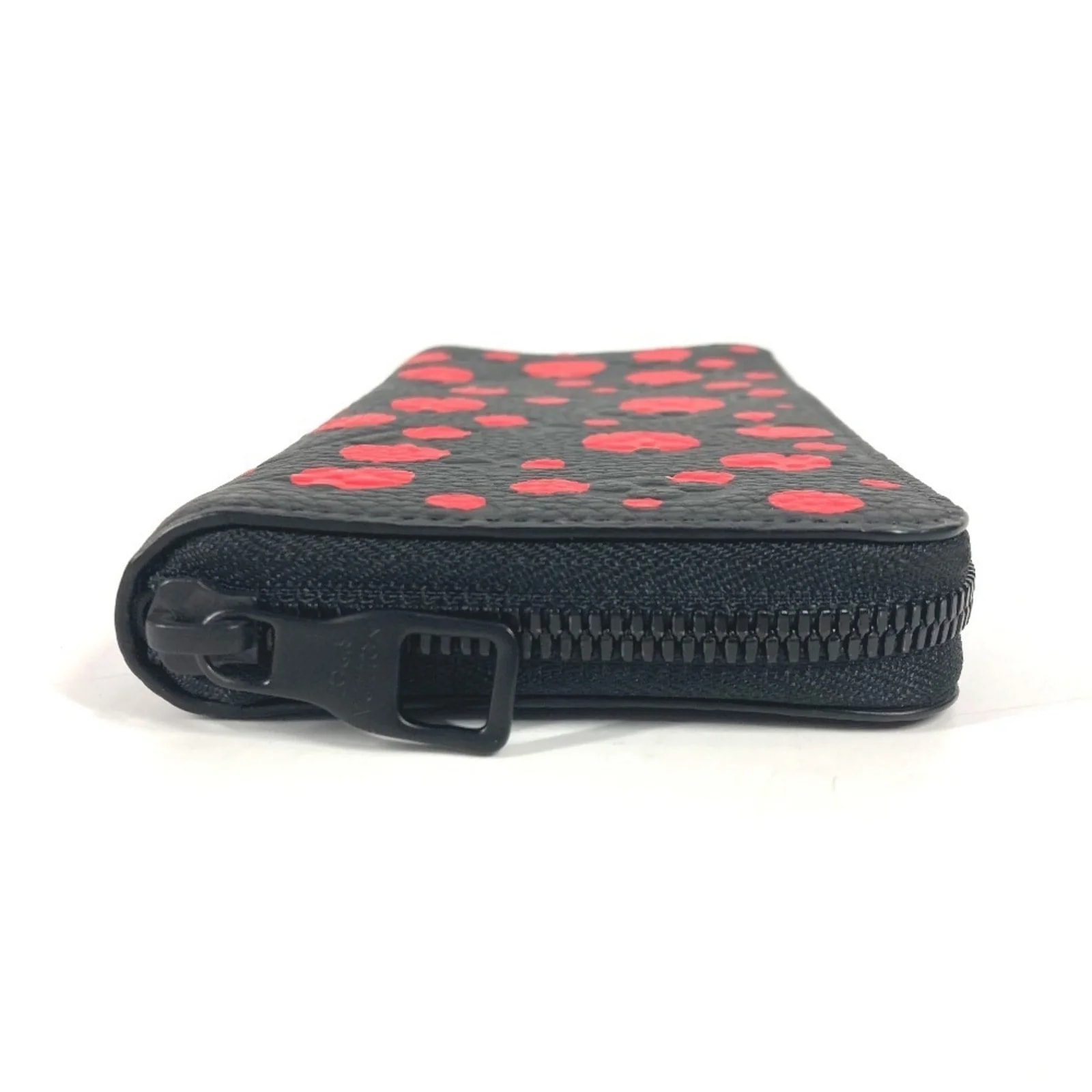 Louis Vuitton Color Long Wallet (Bi-Fold) 3