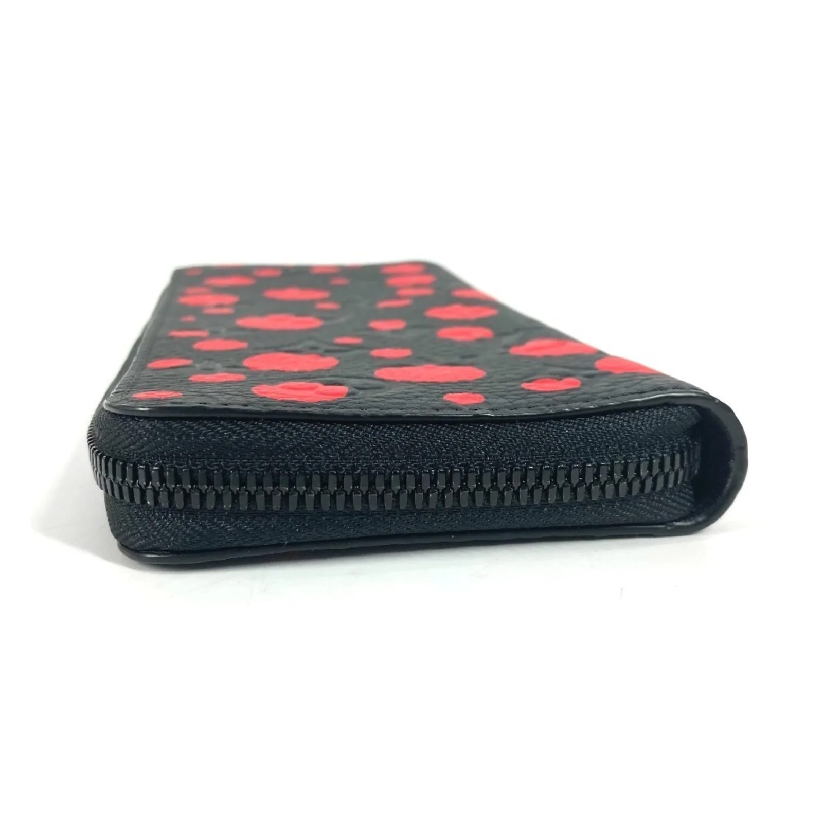 Louis Vuitton Color Long Wallet (Bi-Fold) 4