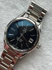 Tagheuer WAR24XX CS Carrera Automatic From Japan 2