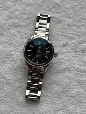 Tagheuer WAR24XX CS Carrera Automatic From Japan 3