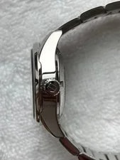 Tagheuer WAR24XX CS Carrera Automatic From Japan 4