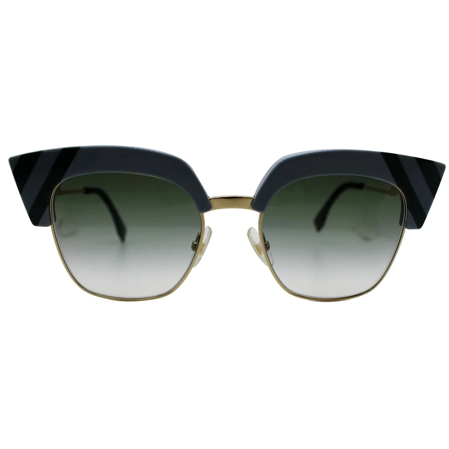 Fendi — Fendi Wave 0241/S MVU 50 Sunglasses Lens — Accessory — resale