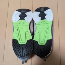 Asics Gel-lyte III OG Alley Cats 26cm New Collab Atmos Freaker 3