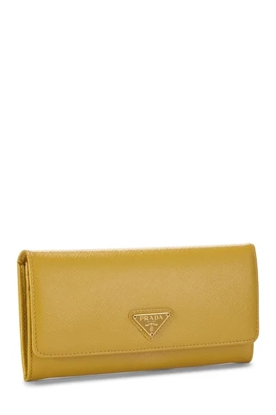 Vernice Continental Wallet 2