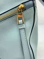Loewe Other Puzzle Small 2-way Cowhide Discolorable 4