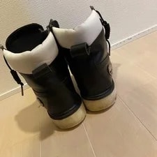 8.0US Timberland Shoes Stussy Collaboration 26Cm Limited Edition Vhtf Design 3