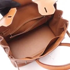Hermes Birkin 30 Hardware #RC072 3