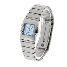 Omega Constellation Cale Quadra Quartz 1531.74 SS Working 2