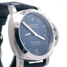 Panerai Luminor Marina Quaranta Automatic - 40mm - Pam 1370- ! Box/Card 2