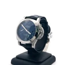 Panerai Luminor Marina Quaranta Automatic - 40mm - Pam 1370- ! Box/Card 3