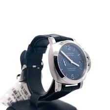 Panerai Luminor Marina Quaranta Automatic - 40mm - Pam 1370- ! Box/Card 4