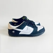 Nike SB — Nike SB Dunk Low Pro X Jeff Staple / BV1310-013 ’s 10 — Sneaker — resale