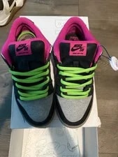 Nike SB Dunk Low Disposable 8m 2