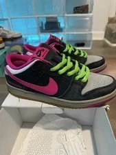 Nike SB Dunk Low Disposable 8m 4