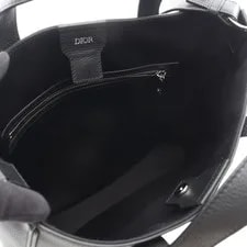 Christian Dior Saddle 2-Way With #RC1641 3