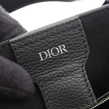 Christian Dior Saddle 2-Way With #RC1641 4