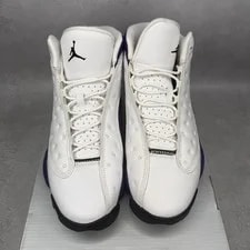 Jordan 13 Retro Lakers ** Size 9.5 9.5M/11W 3