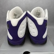 Jordan 13 Retro Lakers ** Size 9.5 9.5M/11W 4
