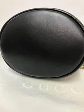Gucci GG Marmont Bucket Antique Drawstring 4
