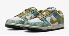 9.5US Nike Sb Dunk Low Pro Alexis Sablone 2