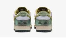 9.5US Nike Sb Dunk Low Pro Alexis Sablone 4