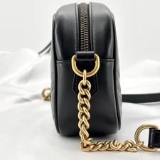 Gucci GG Marmont Mini , 448065 3