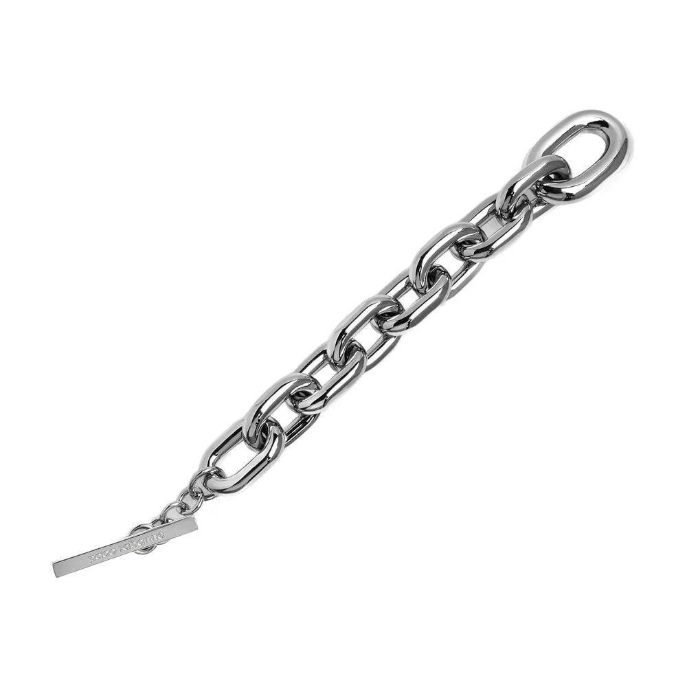 Rabanne Xl Link Chain — Metal 2