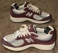 ’S New Balance 2002R U2002RS Shoes 2