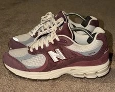 ’S New Balance 2002R U2002RS Shoes 4