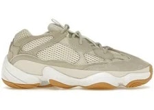 Adidas — Size 9M/10.5W - Adidas Yeezy 500 — Sneaker — resale