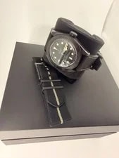 2024 Tudor Black Bay Ceramic 79210CNU-0001 Full Set Warranty Until 4/2029 4