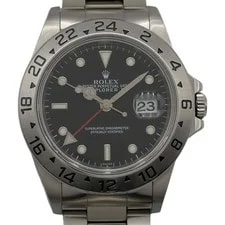 Rolex — Rolex Explorer 2 16570 TO284942 — Watch — resale