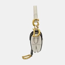 Dior Saddle Crossbody - Excellent #1B8SURT 3