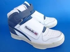 Reebok Alien Stomper Mid AQ9799 Without Box Us8 2