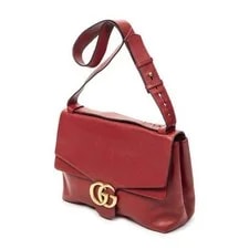 Gucci Large Marmont Flap 2