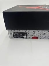 Air Jordan 4 Retro OG 2025 " " FV5029-100 Size 11 NEW With BOX 3