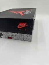 Air Jordan 4 Retro OG 2025 " " FV5029-100 Size 11 NEW With BOX 4