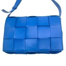Bottega Veneta Cassette Maxi Crossbody Mini 2