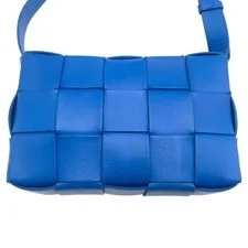 Bottega Veneta Cassette Maxi Crossbody Mini 3