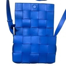 Bottega Veneta Cassette Maxi Crossbody Mini 4