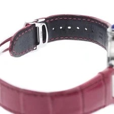 Cartier Pasha DE WSPA0012 35mm SS Silver #C5031 4