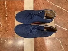 9.0US Clarks Originals Desert Boots Pattern Model Limited Edition 2