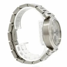 Cartier Pasha C W31048M7 Silver 3