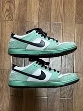 11.0US Nike Sb Ishod Wair LTD Collection Original Sports Shoes 2