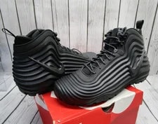 Nike ACG Lunardome 1 Boots Size 12 in Box 654867-090 2