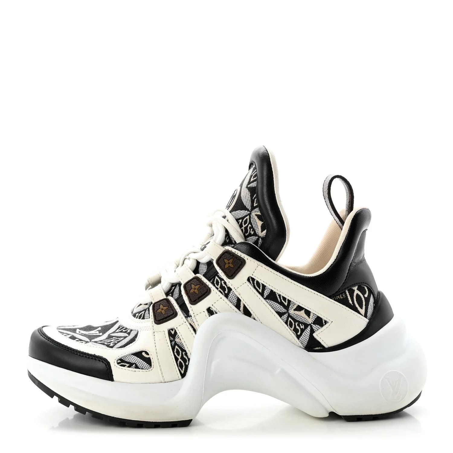 Louis Vuitton — Since 1854 Archlight 37 — Sneaker — resale