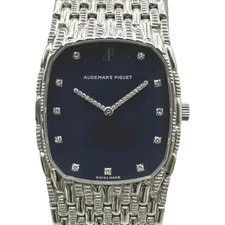 Audemars Piguet — Audemars Piguet 26mm White Gold OKW591 — Watch — resale